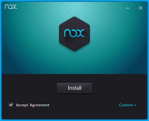 nox app download